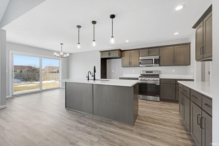 Property Photo:  602 Zion Hill Road  IN 46767 