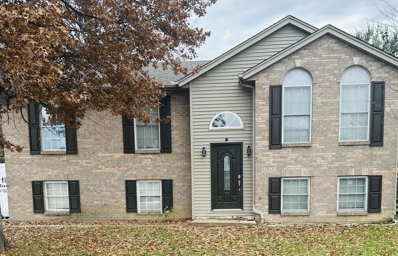 Property Photo:  630 Barley Circle  KY 41030 