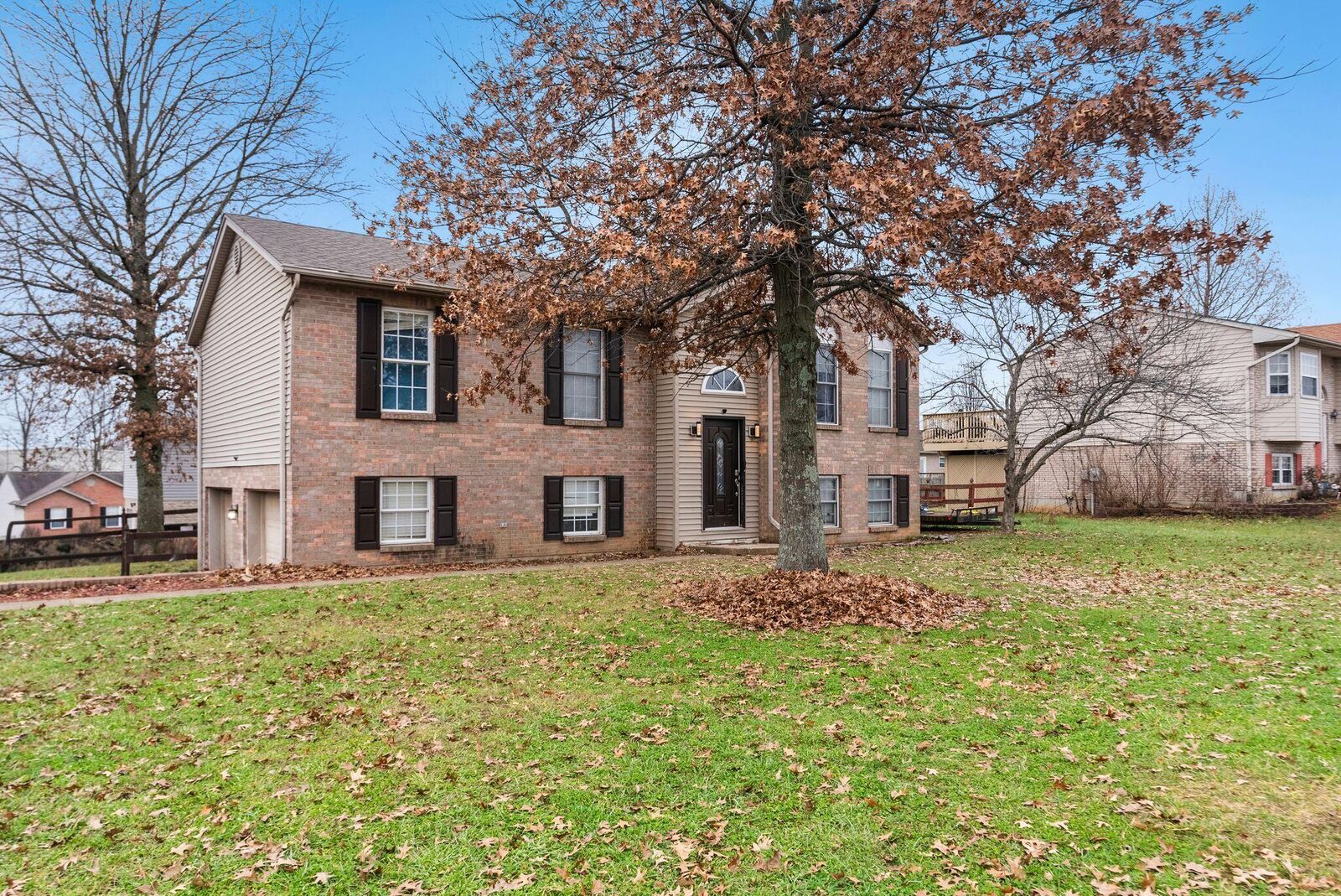 Property Photo:  630 Barley Circle  KY 41030 