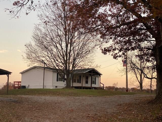 Property Photo: 3583 Bardstown Road KY 40342