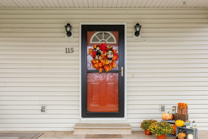 Property Photo:  115 Childers Road  KY 40380 