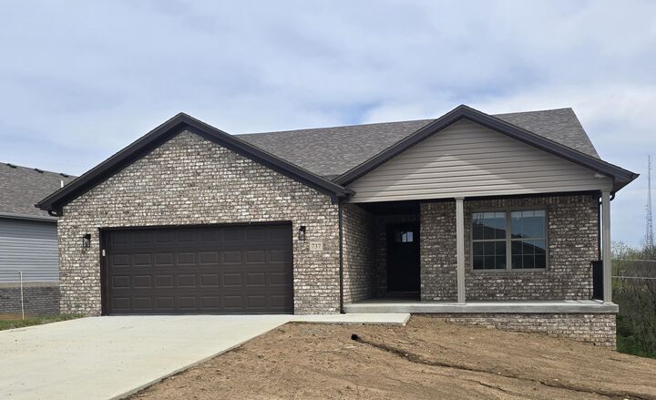 Property Photo:  861 Denali Drive  KY 40475 