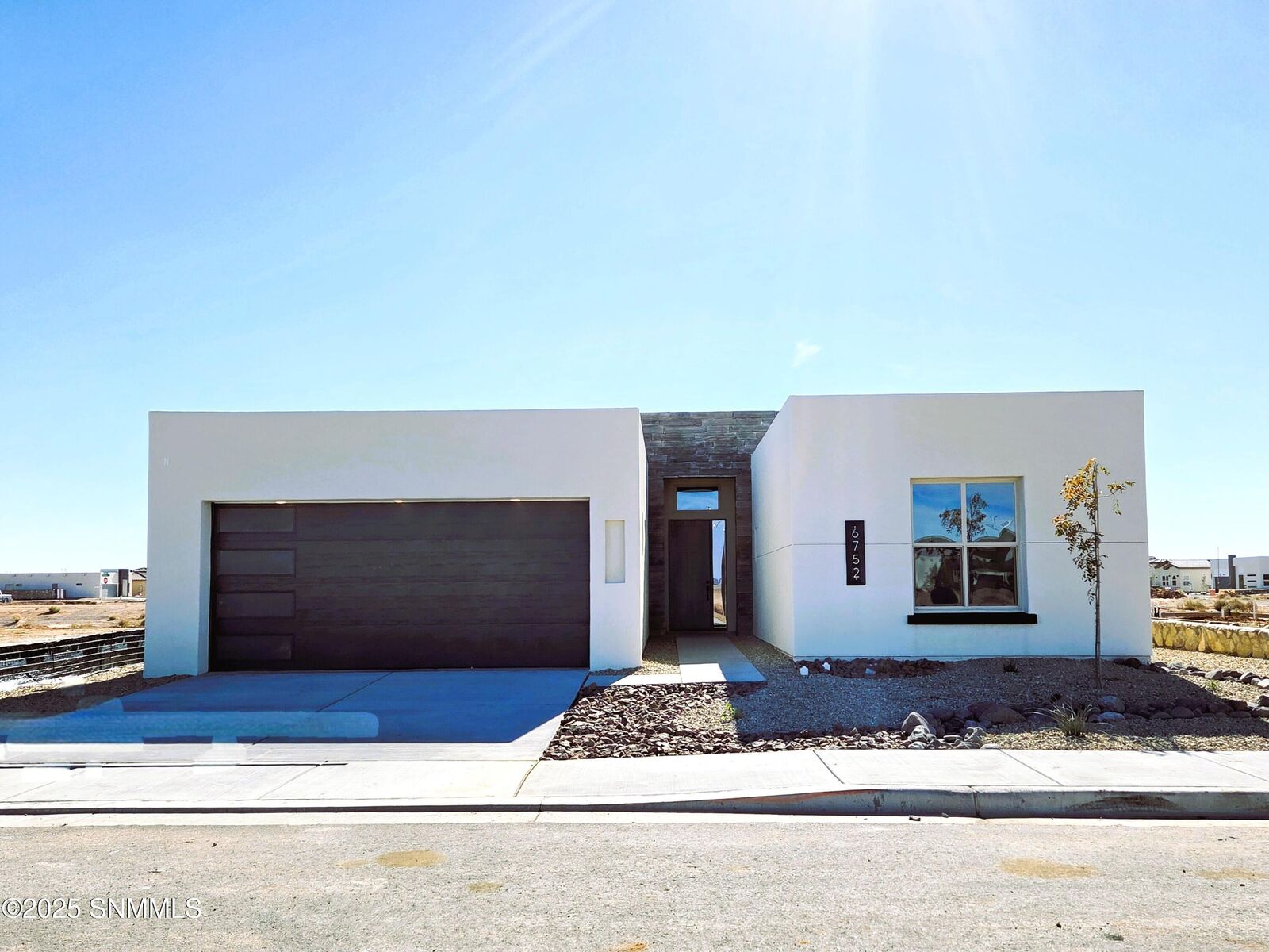 Property Photo: 6752 Malibu Avenue NM 88012