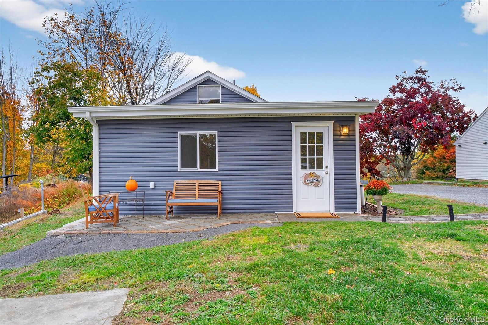 Property Photo: 86 Vassar Road NY 12603