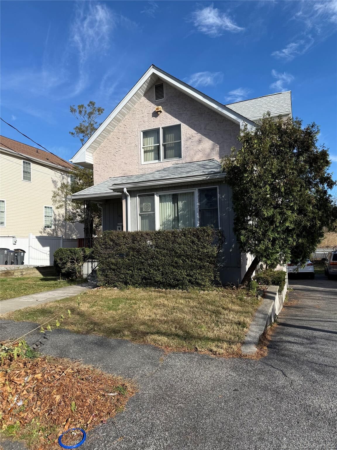 Property Photo: 60 Cloverdale Avenue NY 10603