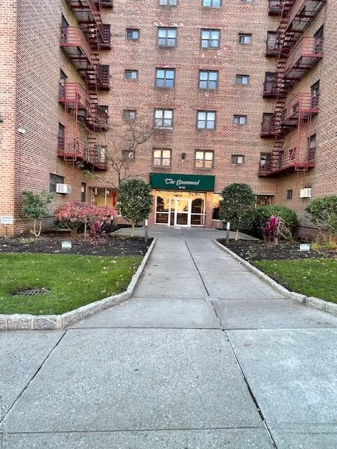 Property Photo:  87-30 204 Street Apt-A54  NY 11423 