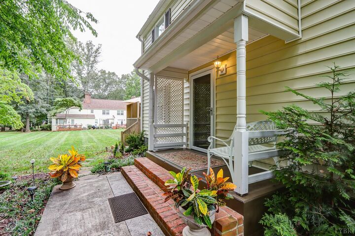 Property Photo:  116 Clays Crossing Drive  VA 24551 