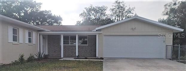 Property Photo:  603 Bahia Circle  FL 34472 