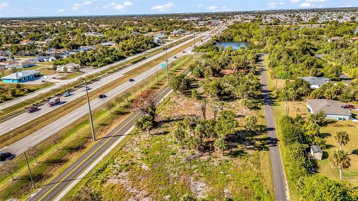 Property Photo: 3280 N Access Road FL 34224
