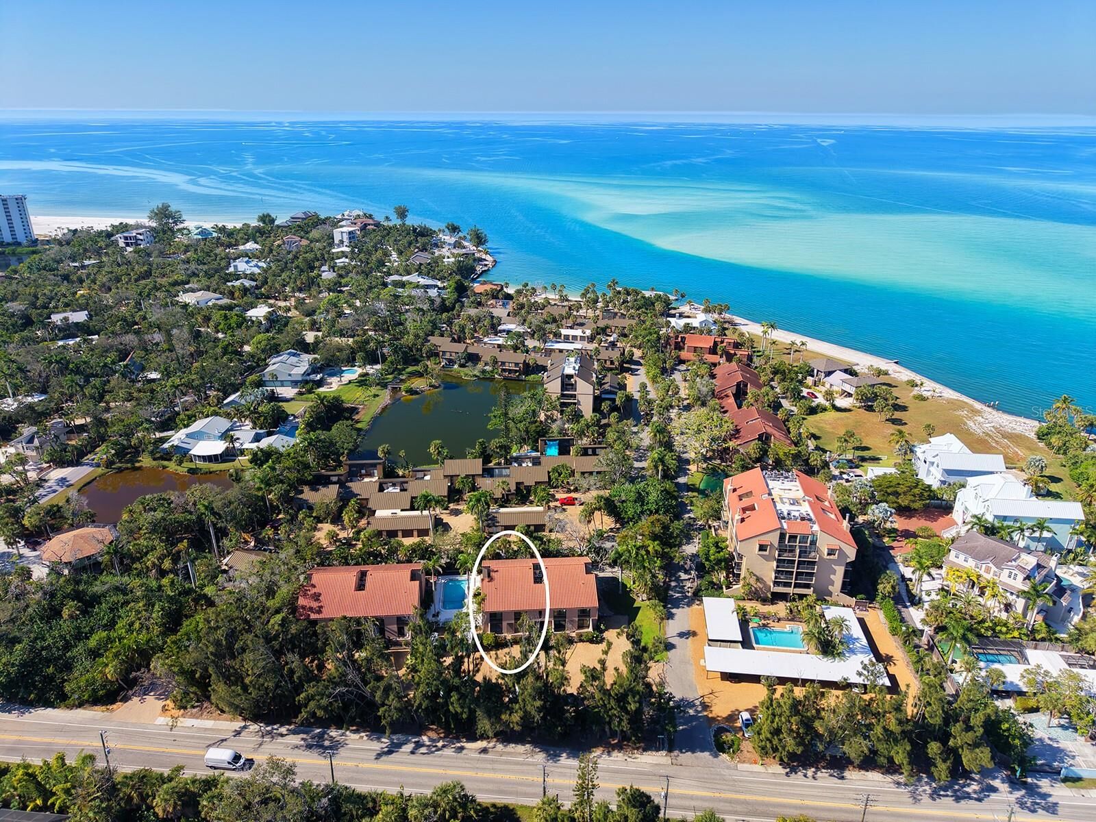 Property Photo:  117 Pass Key Road 117  FL 34242 