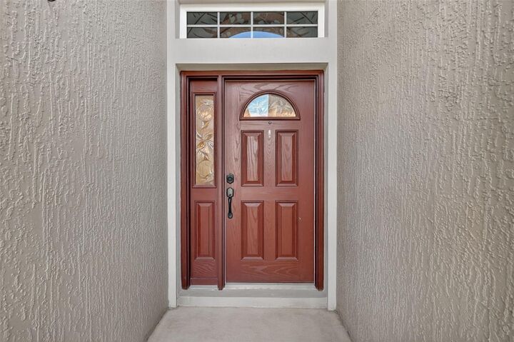 Property Photo:  8852 Bridgeport Bay Circle  FL 32757 