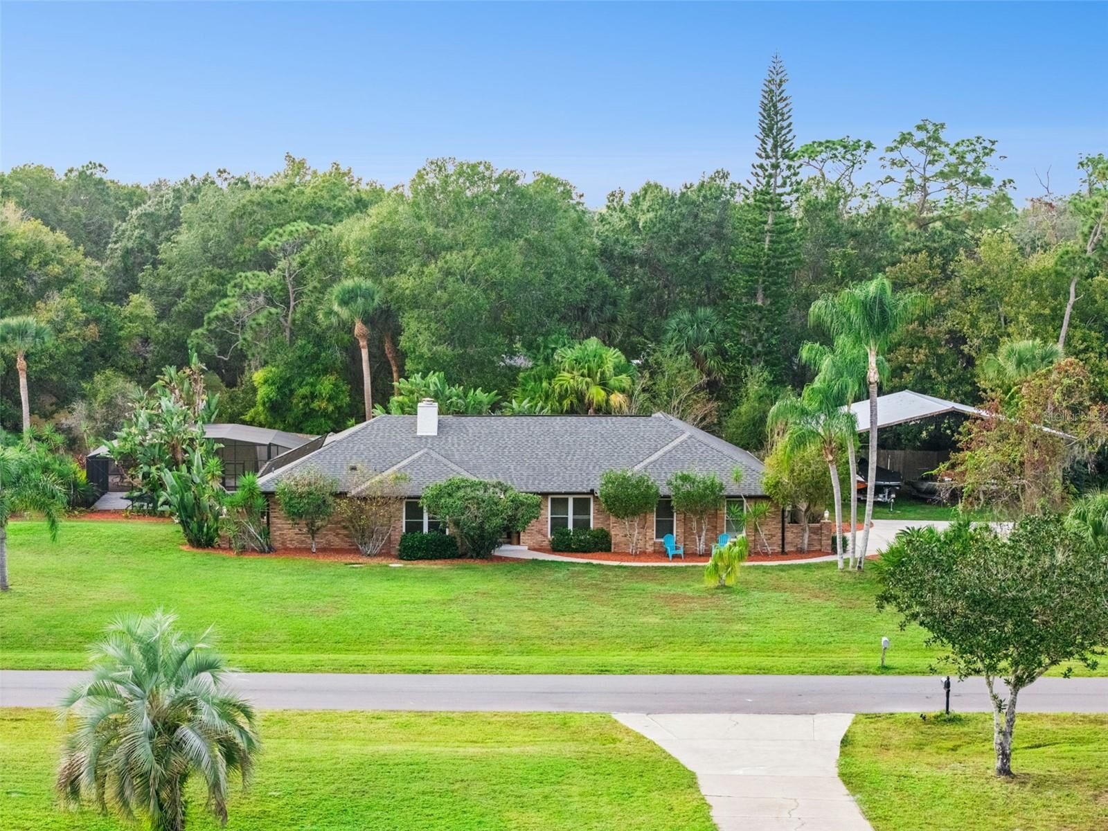 Property Photo:  2658 Hibbard Trail  FL 32766 