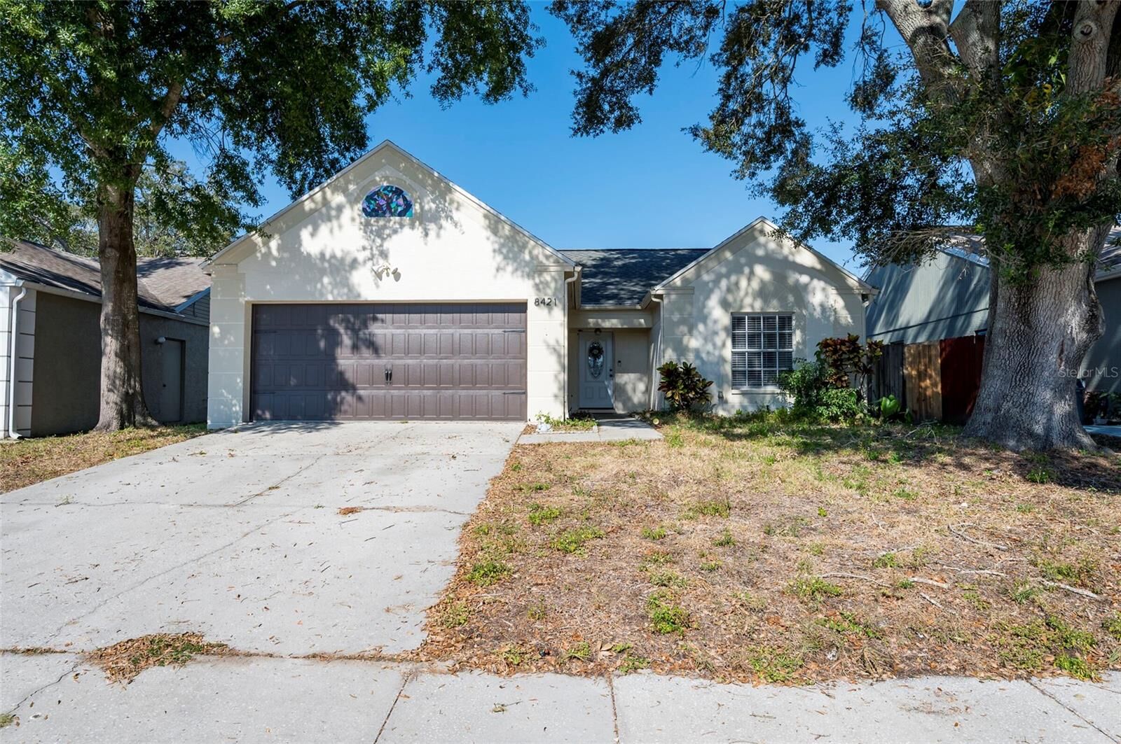 Property Photo:  8421 Unity Drive  FL 34668 