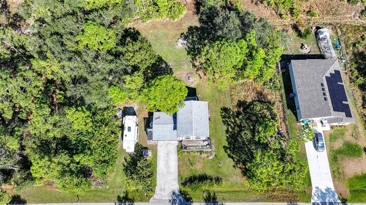 Property Photo: 28094 Chinquapin Drive FL 33955