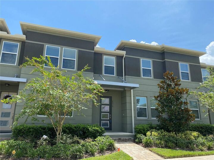 8019 Glenlloyd Avenue  Winter Garden FL 34787 photo
