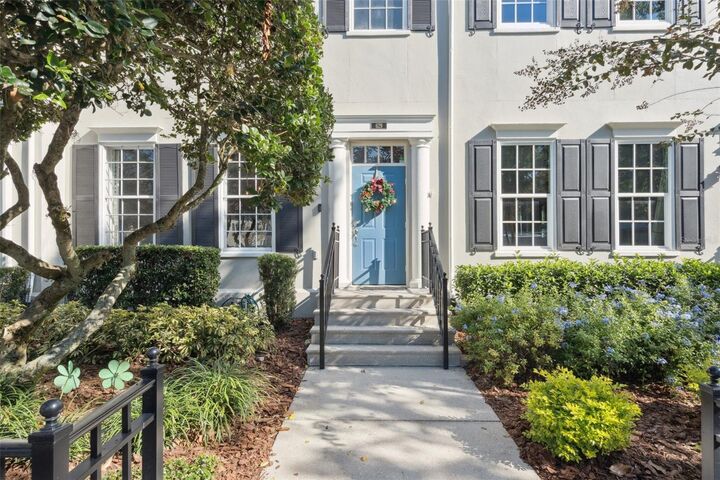 Property Photo:  629 Mulberry Avenue  FL 34747 