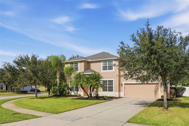 Property Photo:  339 Old Alemany Place  FL 32765 