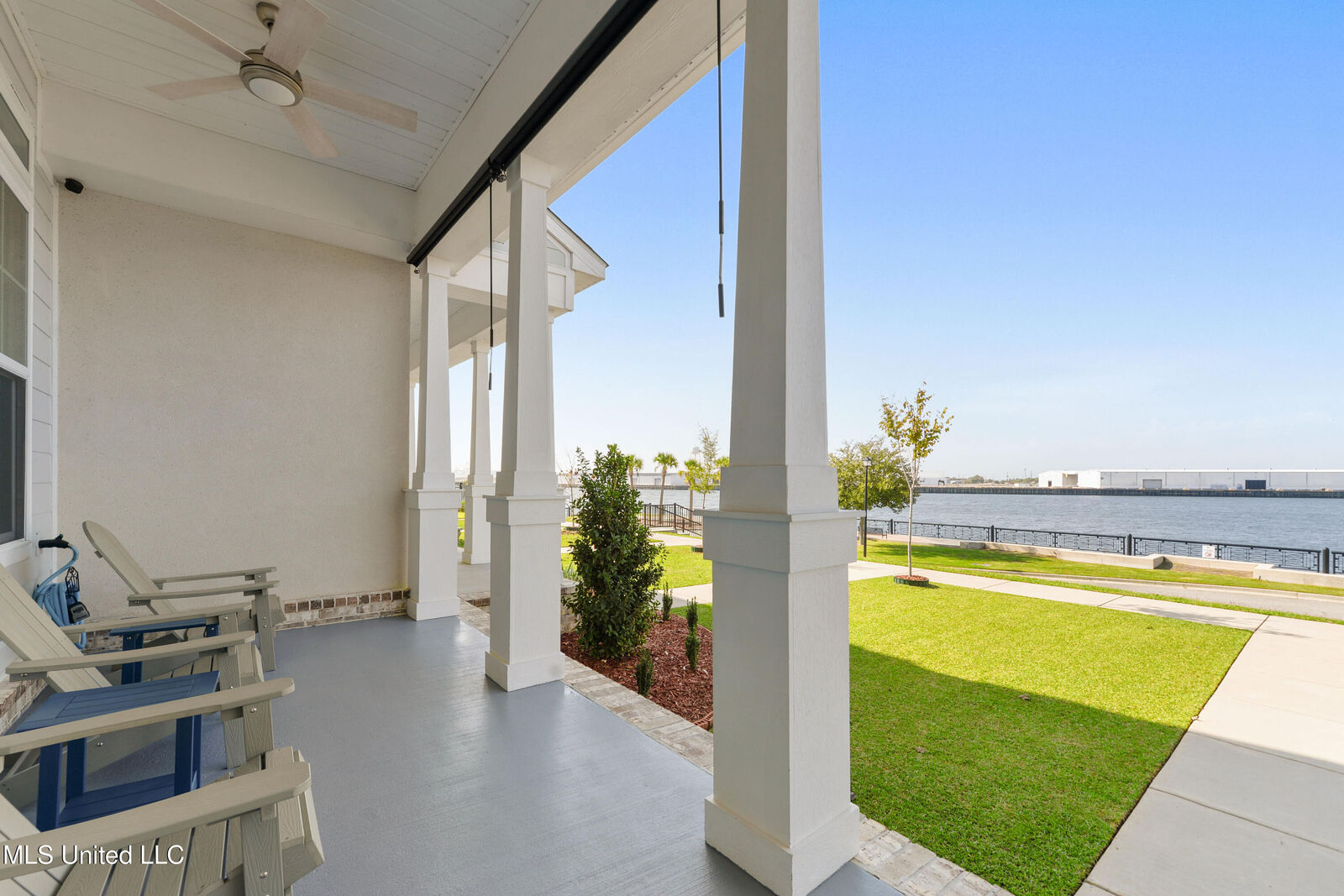 Property Photo: 3012 Dock Street MS 39567