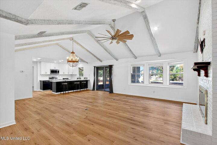 Property Photo:  7830 Maui Place  MS 39525 