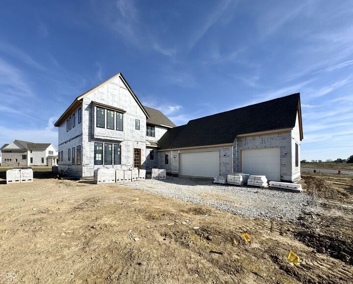 16927 Tractive Drive  Westfield IN 46074 photo