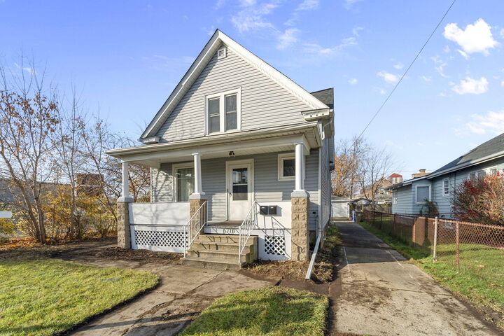 Property Photo:  6710 29th Ave  WI 53143 