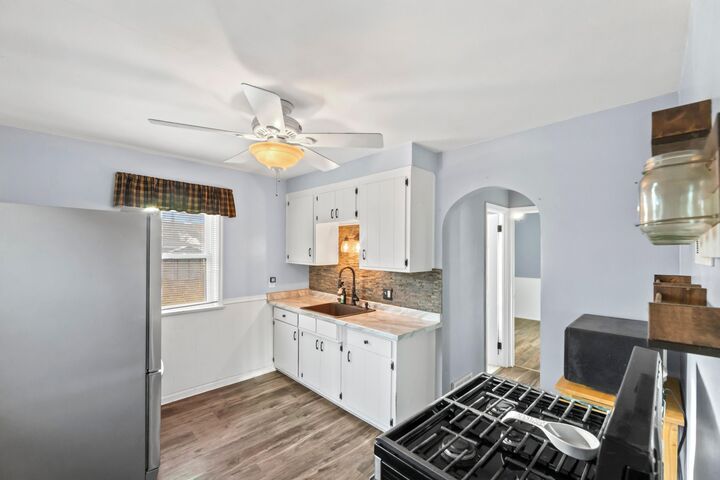 Property Photo: 8603 W Stuth Ave WI 53227