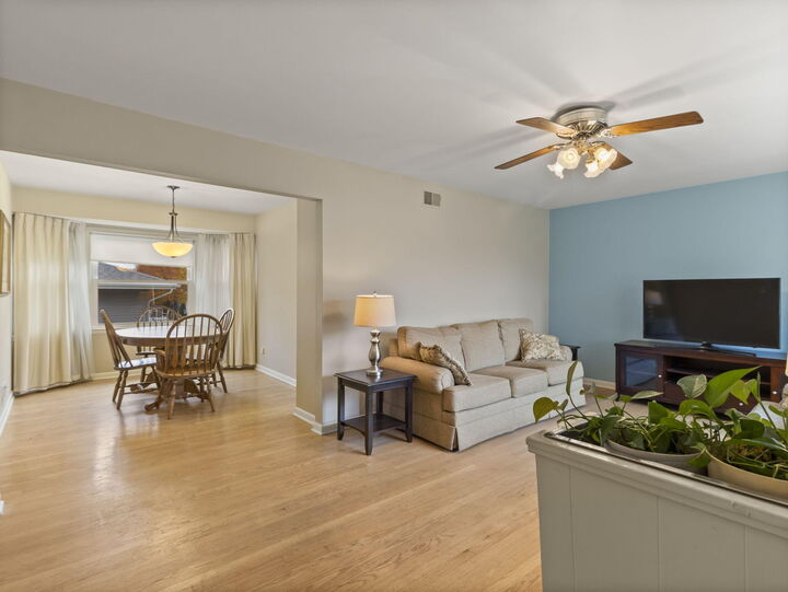 Property Photo: 3025 S 72nd St WI 53219