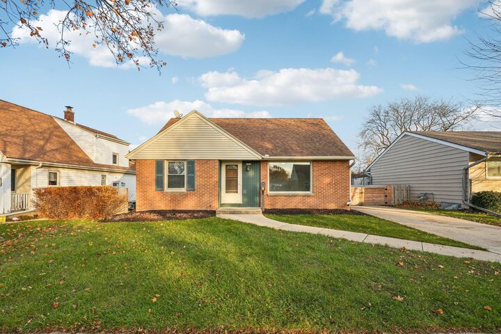 3372 S 71st St  Milwaukee WI 53219 photo