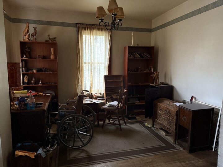 Property Photo:  2827 W Grant St  WI 53215 