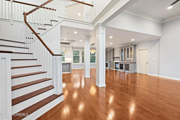 Property Photo: 4 Belaire Drive NJ 08527