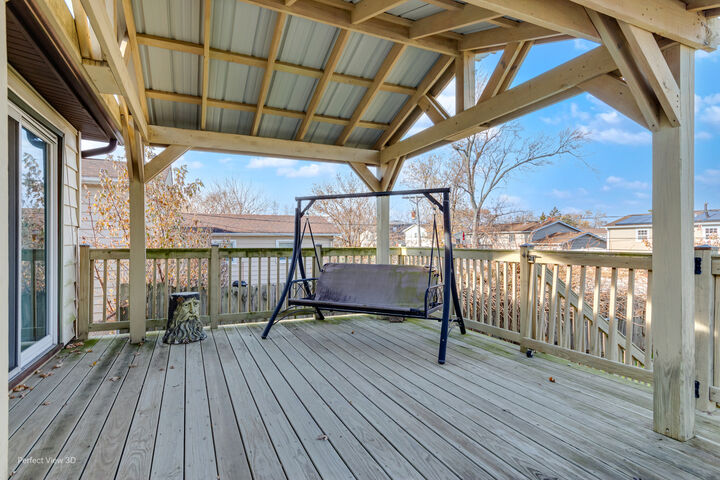 Property Photo: 5918 Stuart Lane IL 60452