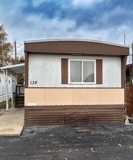 Property Photo:  9001 S Cicero Avenue 134  IL 60453 