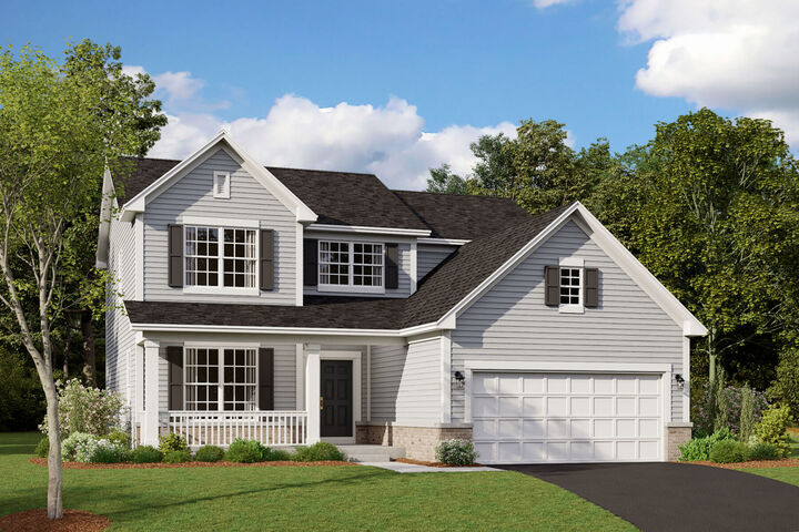 200 Piper Glen Avenue  Oswego IL 60543 photo