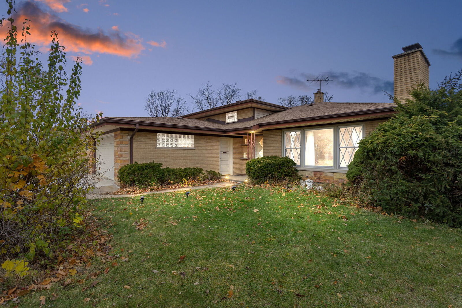 Property Photo:  217 Finsbury Lane  IL 60526 