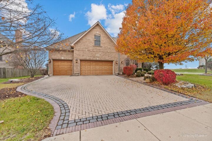 13302 Rosewood Lane  Plainfield IL 60585 photo