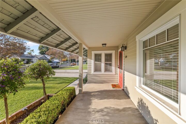 Property Photo:  124 N Valencia  CA 91801 