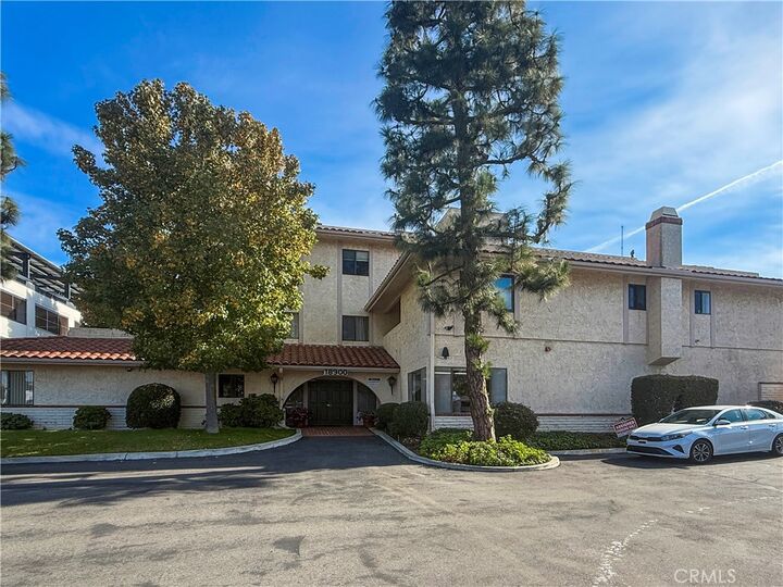 Property Photo: 18900 Delaware 43 CA 92648