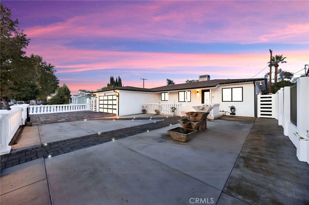 Property Photo:  8150 Ranchito Avenue  CA 91402 