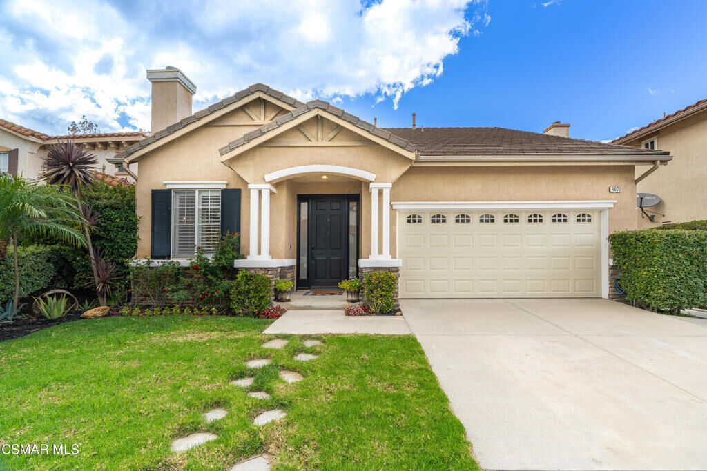 Property Photo:  4672 Calle San Juan  CA 91320 