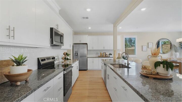 Property Photo:  16574 Tarano Lane  CA 92551 