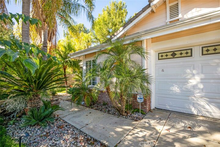 Property Photo: 25803 Anderson Lane CA 91381