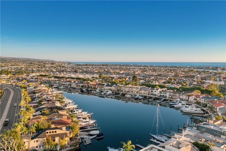 612 Harbor Island Drive  Newport Beach CA 92660 photo