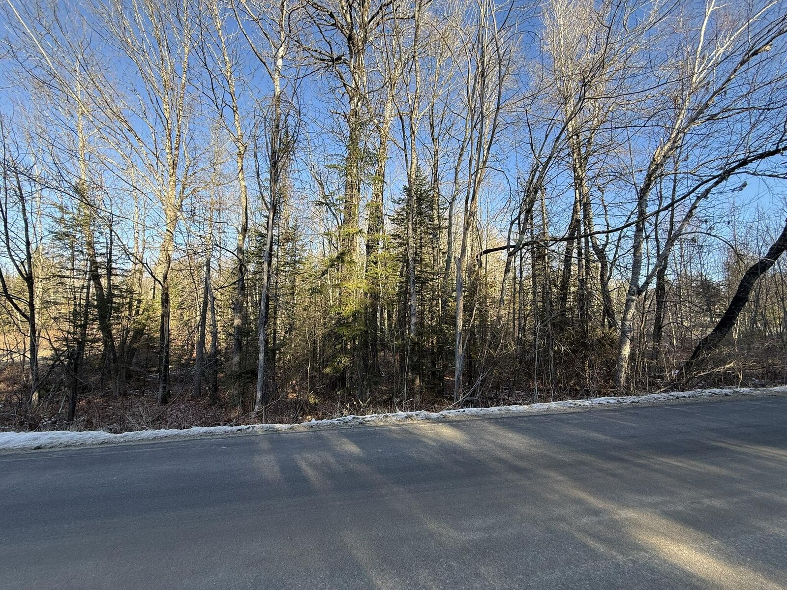 Property Photo:  Lot 010 Hope Road  ME 04250 