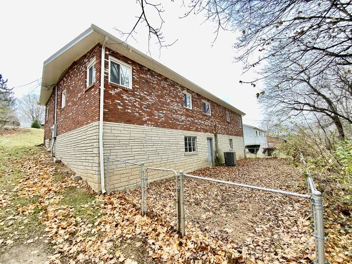 Property Photo: 2513 Grandview St. WV 24701