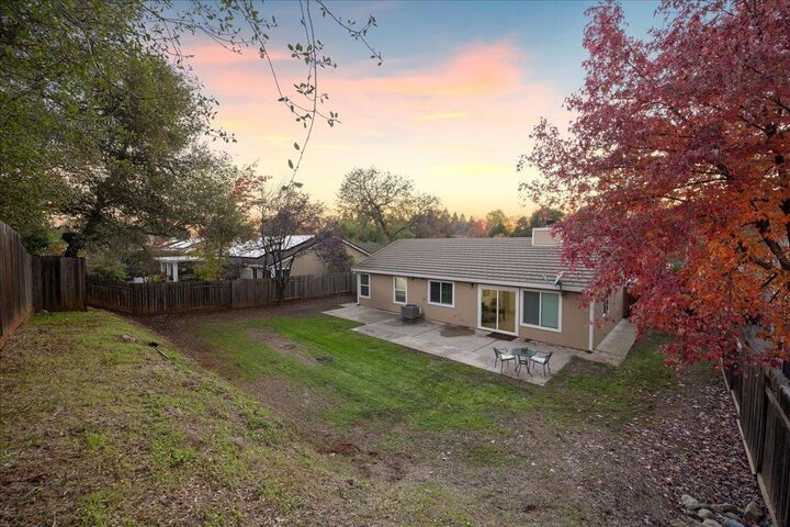 Property Photo:  3403 Tea Rose Drive  CA 95762 