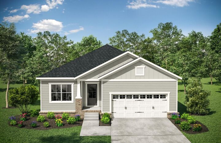 1364 Ashton Park Drive  Mount Juliet TN 37122 photo