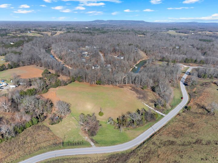 Property Photo: 0 Hidden River Rd TN 38581