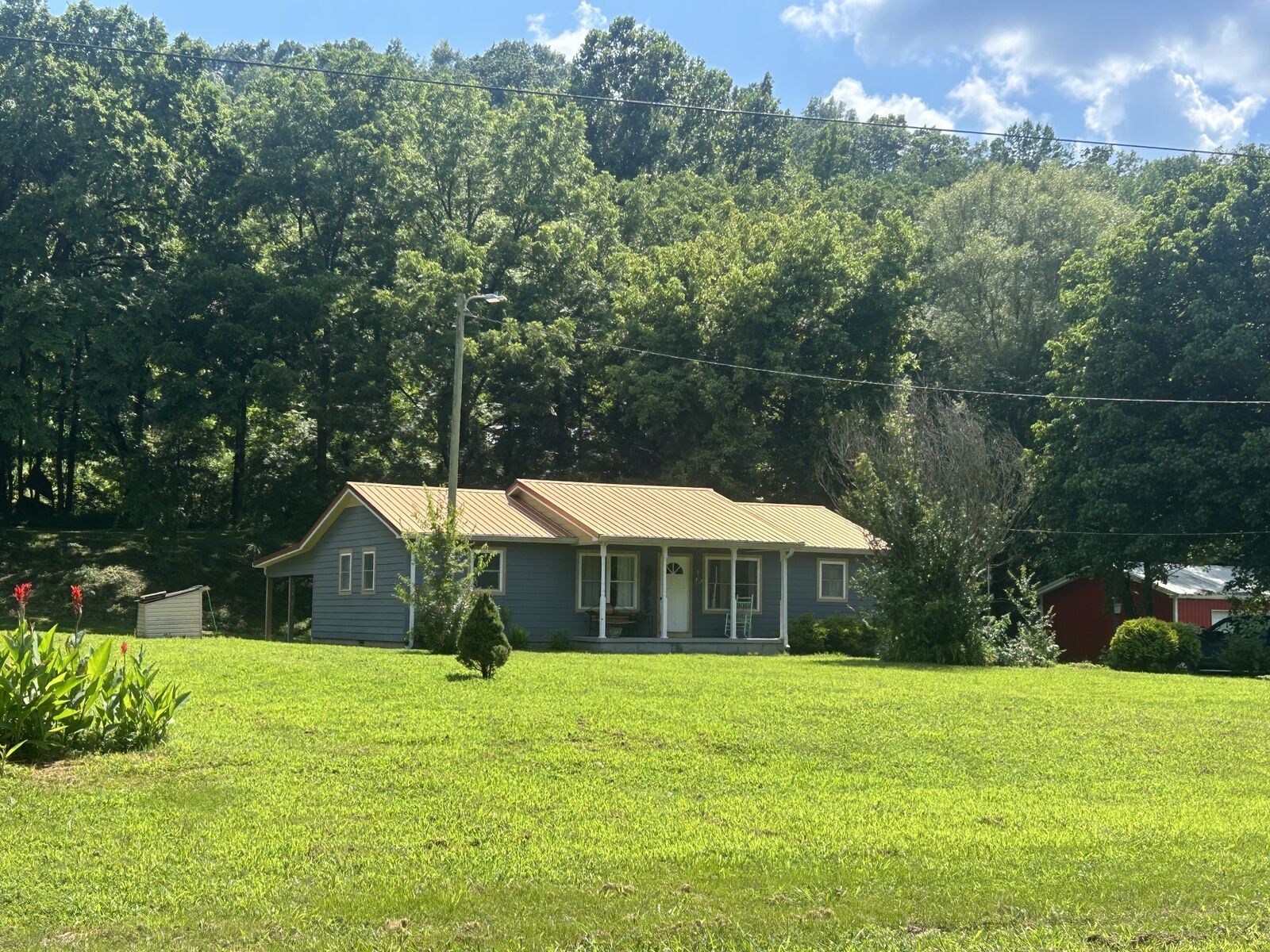 Property Photo:  1775 Old Beech Creek Rd  TN 38485 