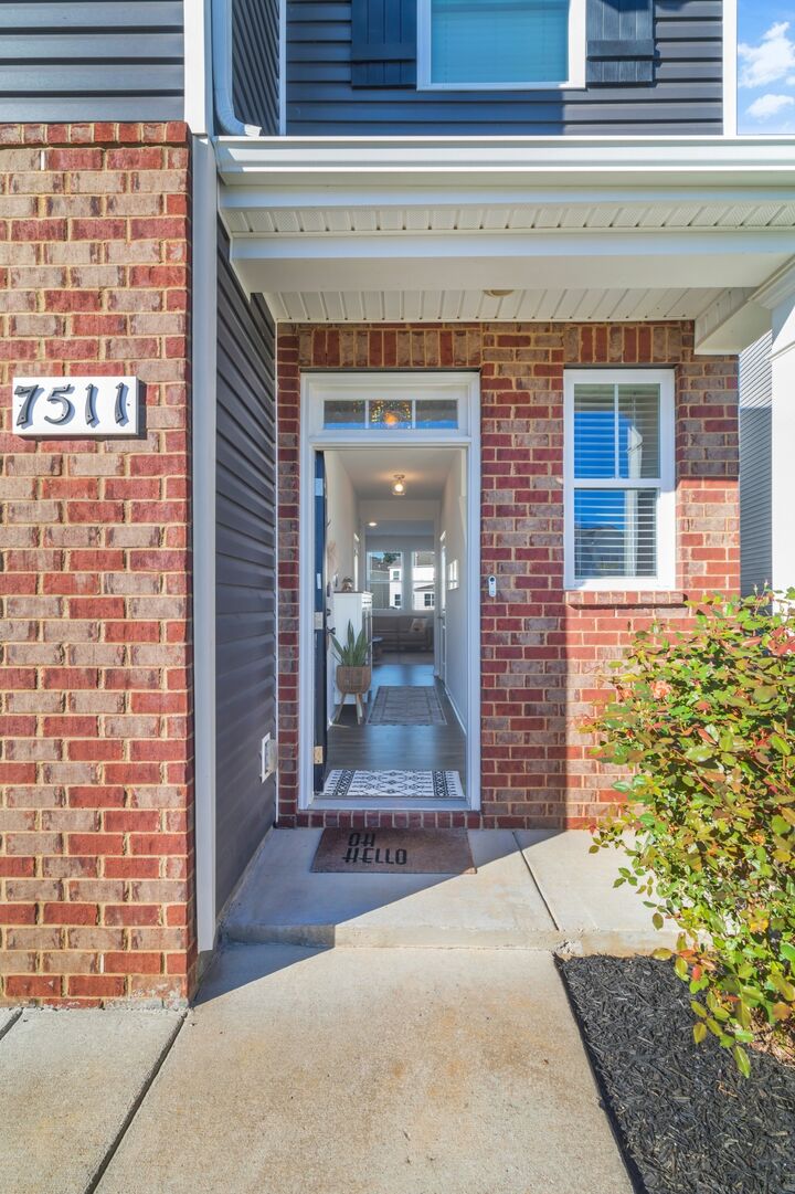 Property Photo:  7511 Cash Crossing Ct  TN 37013 