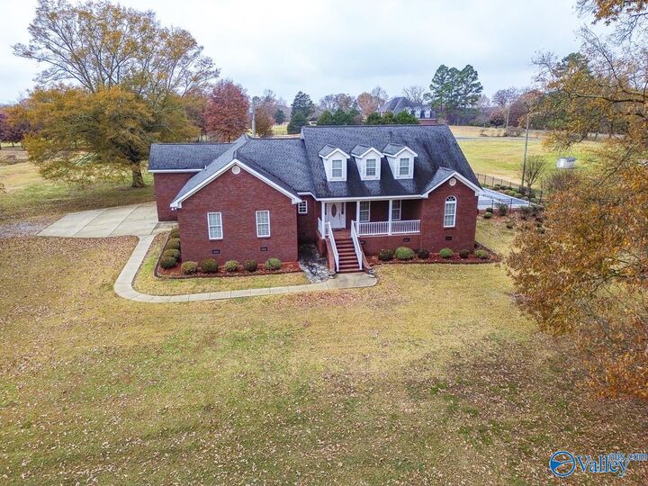 932 Maddox Road  Hartselle AL 35640 photo